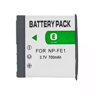 Camera battery for SONY Cyber-shot DSC-T7 Cyber-shot DSC-T7/B Cyber-shot DSC-T7/S