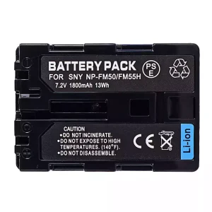 Camera battery for SONY CCD-TR108 CCD-TR208 CCD-TR408 CCD-TR748