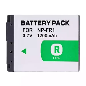 Camera battery for SONY DSC-F88 DSC-G1 DSC-P100 DSC-P150 DSC-P200 DSC-T30 DSC-T50 DSC-V3