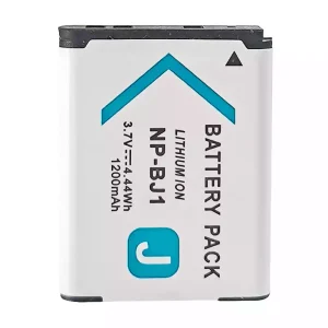 Camera battery for SONY DSC-RX0,DSC-RX0M2 (RX0 II)