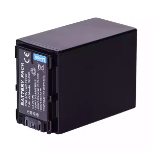 Camera battery for SONY NP-FV120