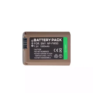 USB-C Type C Input Camera battery for SONY Alpha a3000 (ILCE-3000) Alpha a5000 (ILCE-5000) Alpha a5100 (ILCE-5100) Alpha a6000 (ILCE-6000) Alpha a6100 (ILCE-6100) Alpha a6300 (ILCE-6300) Alpha a6400 (ILCE-6400) Alpha a6500 (ILCE-6500)