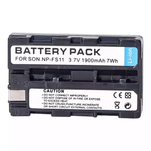 Camera battery for SONY CCD-CR1 CCD-CR5 DCR-PC1 DCR-PC2 DCR-PC3 DCR-PC4 DCR-PC5 DCR-TRV1VE