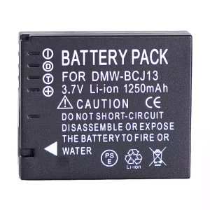 Camera battery for Leica D-LUX5 Leica D-LUX6