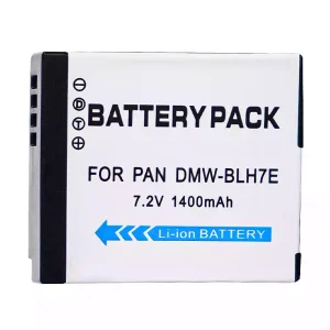 Camera battery for PANASONIC DMC-GM1 DMC-GM5 DMC-GM8 DMC-GF7 DMC-GF8 DMC-GF10 DMC-GF9KGK DMC-LX9 DMC-LX10 DC-GX850