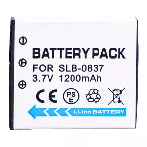Camera battery for Samsung i5 i6 PMP i50 i50 MP3 i70 i70S