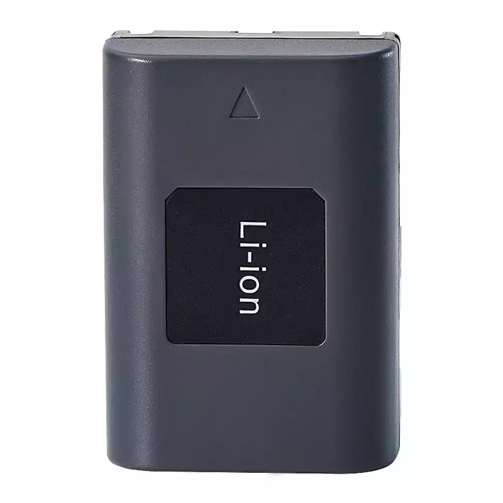 Camera battery for Samsung SB-L110 - Image 4