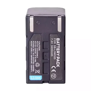Camera battery for Samsung SB-LSM320