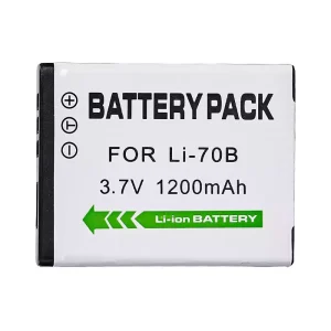Camera battery for OLYMPUS D-700 Olympus D-705 Olympus D-710 Olympus D-715 Olympus D-745