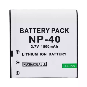 Camera battery for CASIO EX-FC100 EX-FC150 EX-FC160S,EX-Z400