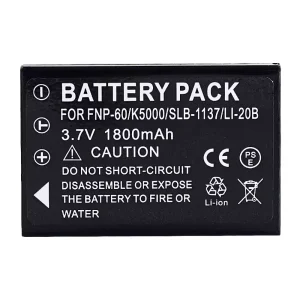 Camera battery for FUJIFILM FinePix F601 FinePix F401 FinePix F402 FinePix F410 FinePix F440 FinePix F450 FinePix F455 FinePix M603