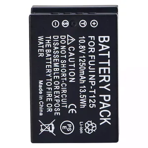 Camera battery for FUJIFILM GFX 50S / GFX50S,GFX 50R / GFX50R,GFX 100 / GFX100,VG-GFX1 Grip