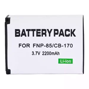 Camera battery for Aiptek CB-170,Aiptek AHD H23