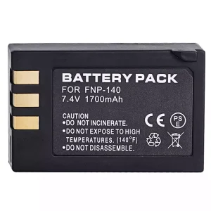 Camera battery for FUJIFILM FinePix S100FS / S100 FS,FinePix S200EXR / S200 EXR,FinePix S205EXR / S205 EXR