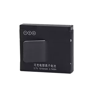 Camera battery for YI AZ13-1