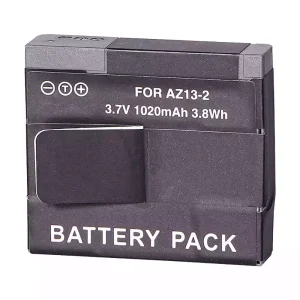 Camera battery for YI AZ13-2