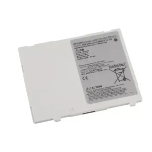 Replacement battery for Canon FDX4343R FDX3543RP
