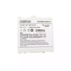 Replacement battery for COMEN 022-000136-00,COMEN C21 C70