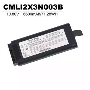 Replacement battery for CMLI2X3N003B,COMEN V1 Portable ventilator
