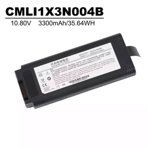 Replacement battery for COMEN CMLI1X3N004B