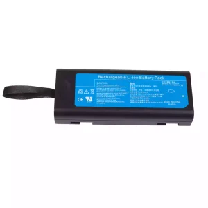 Replacement battery for Mindray IMEC8 IMEC10 IMEC12 IPM8 IPM10 IPM12 IMEC5 IMEC7