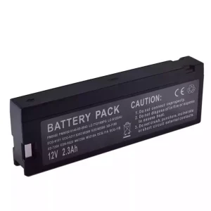 Replacement battery for Mindray PM9000 PM8000,SPACELABS 90309 90369 1030 1050,OSEN 8000