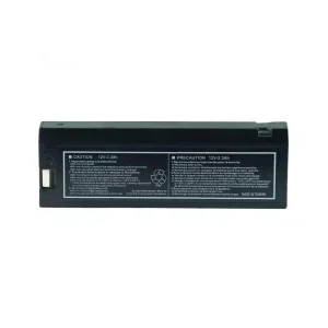 Replacement battery for Mindray 0146-00-0043