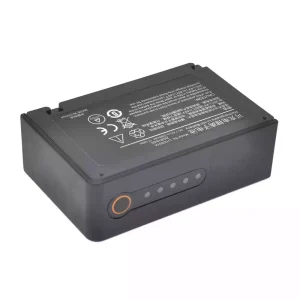 Replacement battery for LI12I001A,Mindray T1