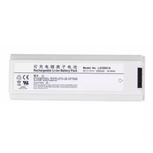 Replacement battery for LI23I001A,Mindray M5 M5T M7 M7 M7T