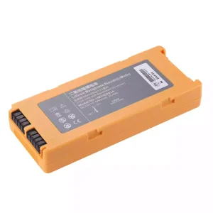 Replacement battery for LM34S001A,Mindray BeneHeart D1 Public D1 Pro