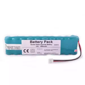 Replacement battery for SB-901D