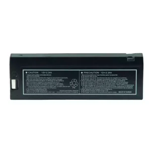 Replacement battery for NIHON KOHDEN AG-03136764,AG-03136726,ECG-8420K,ECG-9020P,ECG-8420, ECG-92C,ECG-84XX,ECG-882X