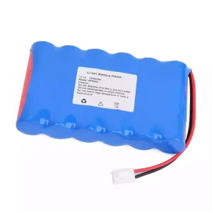 Replacement battery for Guoteng GT2000,GT6000,GT9000,GT9002,GT9003