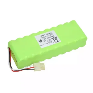 Replacement battery for BIONET EKG300012
BIONET EKG cardiocare 2000,Bionet Cardiotouch 3000,Cardio 7