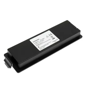 Replacement battery for M6031-0 M6060-0,YUWELL HeartOn A10 MEDIANA A10