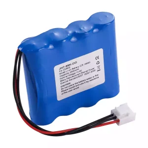 Replacement battery for JHT-99K-00 JHT-99K-OO,COMEN CM600