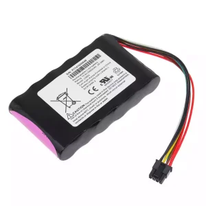 Replacement battery for 23893,P1741000082,Masimo Radical-7