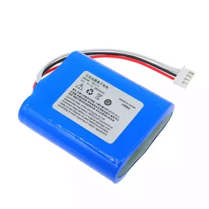 Replacement battery for EA111 EA313 EA3