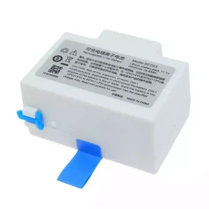 Replacement battery for DC203,ENMIND EN-S7 EN-V7 Smart EN-V7