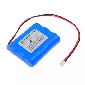 Replacement battery for SLGO CP-730TCI