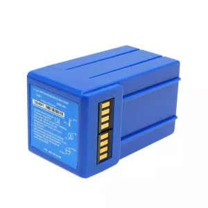 Replacement battery for V60-19000-63,V60-19100-63,Flight 60