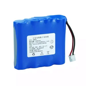 Replacement battery for Nalong RAGE-12PW