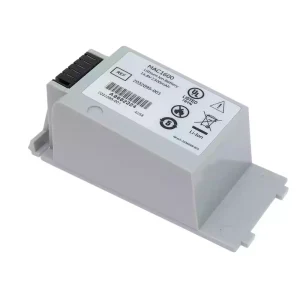 Replacement battery for GE 2032095-001 2035701-001 MAC1600