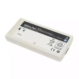 Replacement battery for KOHDEN SB-710P M2IN19/65-3