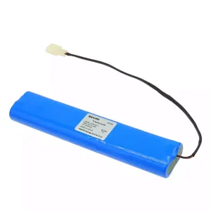 Replacement battery for Fukuda FC-560