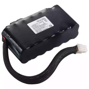 Replacement battery for Stephan Sophie 7S2P INR-18650PB2 01573