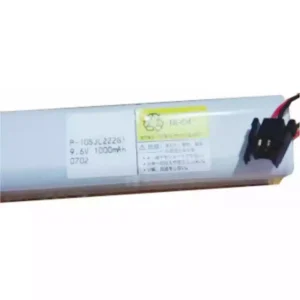 Replacement battery for Fukuda C110