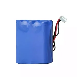 Replacement battery for Medical Econet compact 2