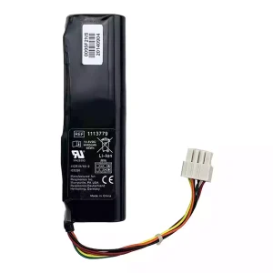Replacement battery for Philips 1043572 1113779 Trilogy 202,Trilogy 100