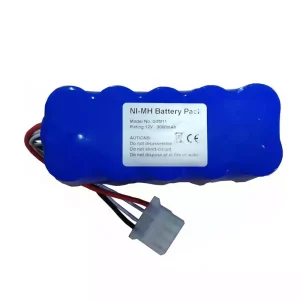 Replacement battery for G3M11